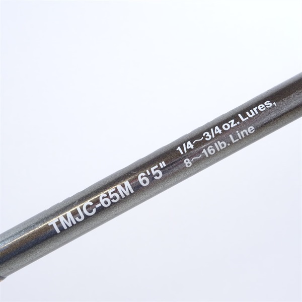 テムジンＴＭＪＣ－６５Ｍ　コブラ